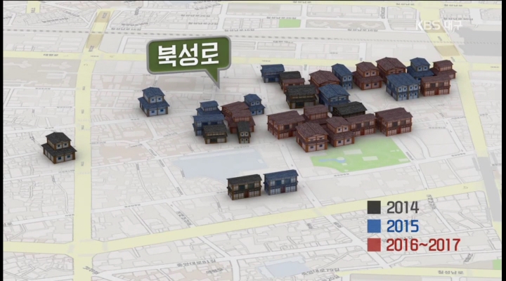 (재생건축 기획①)북성로, 재생건축으로 도심재생