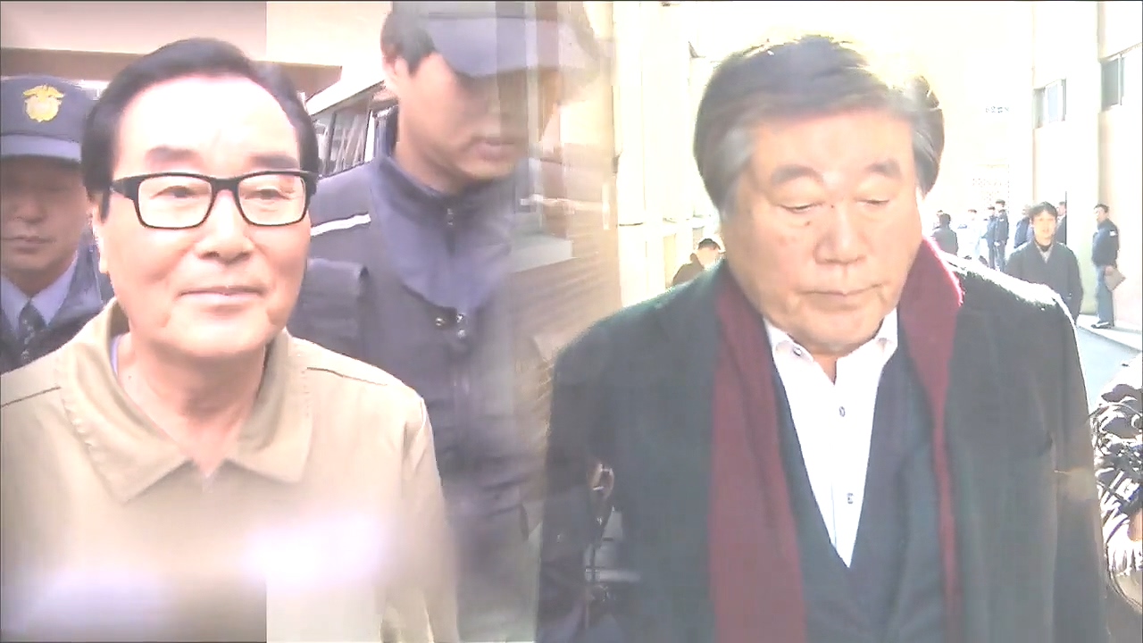 '8년 도피' 최규호 징역 10년·최규성 집행유예