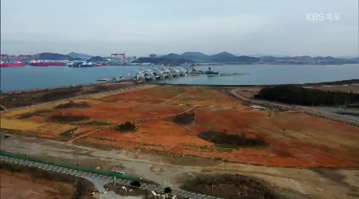 국토부, 스마트시티 공모 '보류'..속타는 전남도