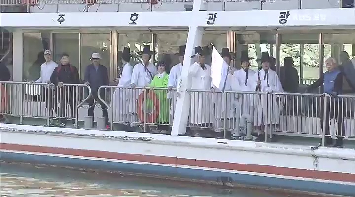 퇴계 귀향 450주년... 학문 사상 되새겨