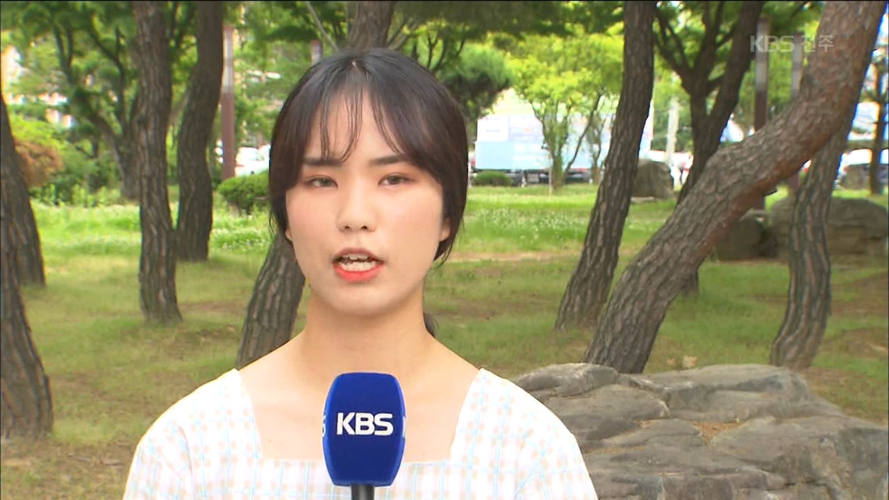 일자리도, 학원도 없어..전북 등지는 청년들